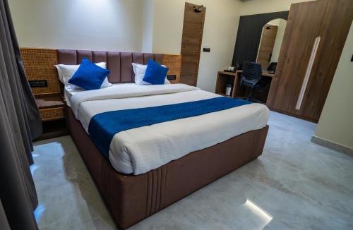 Jaigaon Hotel | Hotel Vianta Jaigaon- Near Bhutan Border