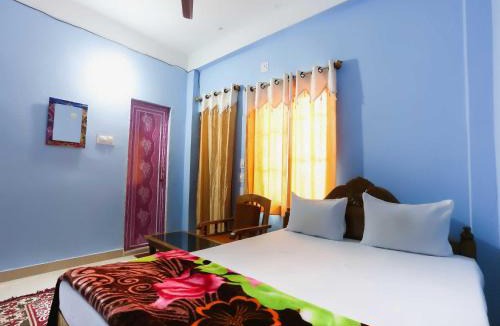 Garoi Hotel | SPOT ON Patra Palace