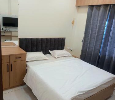 Neemuch Hotel | Hotel Jayaswal INN