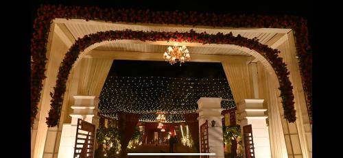 Revdar Resort | Deeprishi Palace Resort