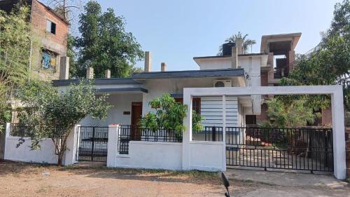 Gogol Housing Board House | Anay's Homely Hideout
