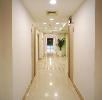 Nehru Place Hotel | Muse Sarovar Portico Nehru Place