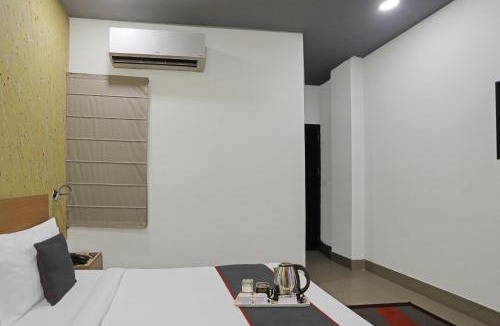 New Delhi Hotel | Townhouse Grand Pacific Ocean