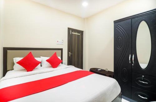 Hazaribagh Hotel | Hotel O Annie