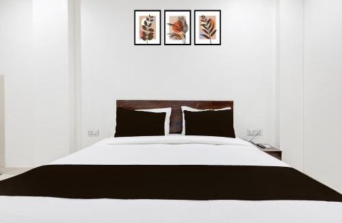 South West Hotel | Super Hotel O By OYO DD Green Residency