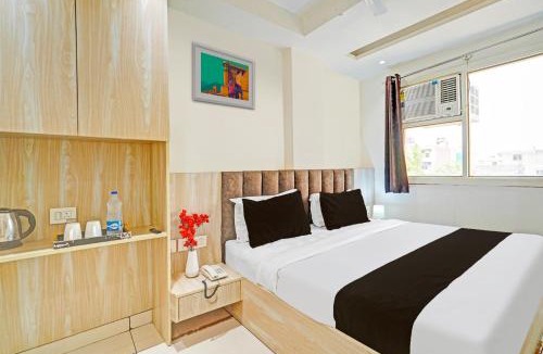 Adarsh Nagar Hotel | Super Hotel O Luxury Inn