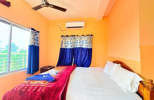 Mandarmani Hotel | Manas Kanya Mandarmani Hotel & Restaurant - Swimming Pool - Banquet - Parking Facility Full AC Room
