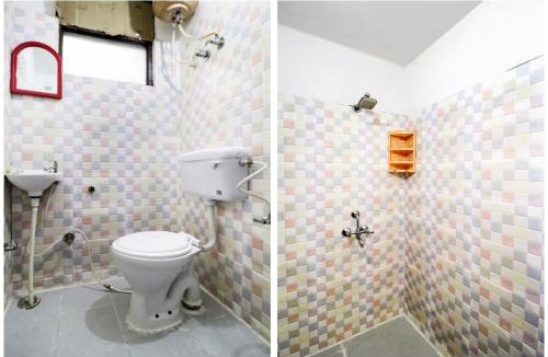 Udyog Vihar Hotel | Hotel O Comfort Heaven Stay