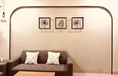 Indore Apartment | The Vibe Box Modern 1BHK near Nipania, Indore