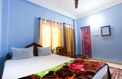 Garoi Hotel | SPOT ON Patra Palace