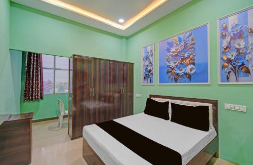 Begumpet Hotel | Hotel Jay's Inn