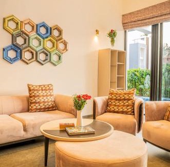 Saligao Villa | Villa Jaisal 3BHK Saligao North Goa by tisyastays