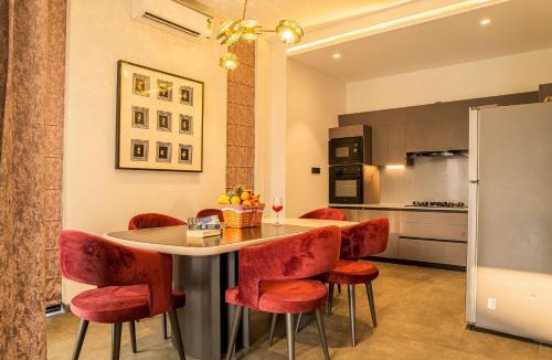 Saligao Villa | Villa Jaisal 3BHK Saligao North Goa by tisyastays