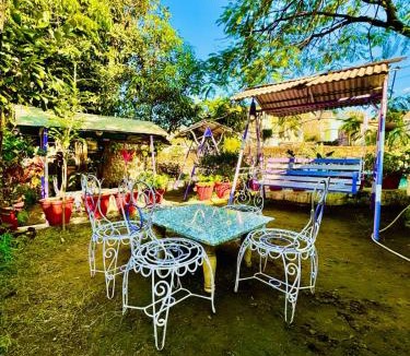 Mount Abu Hotel | Hotel New Sun and Rock