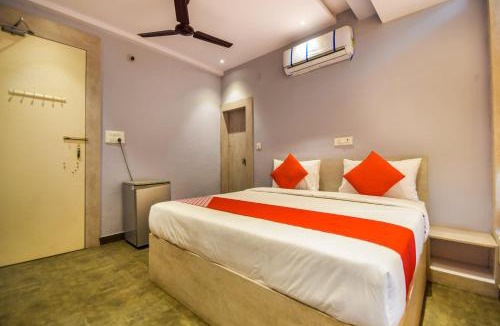 Kota Hotel | Hotel O Kanchan Residency
