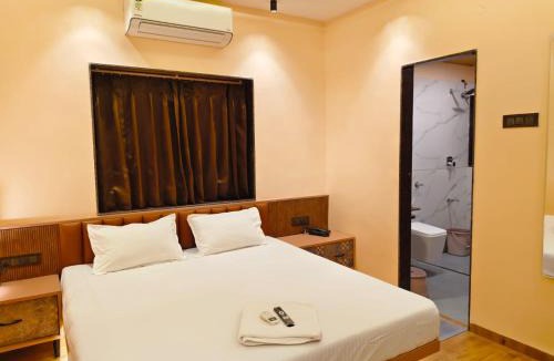 Nashik Apartment | Hotel Vyankatesh Inn