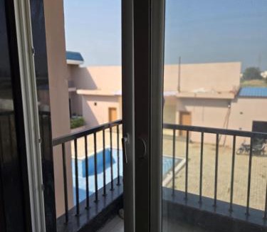 Tarabganj Resort | R N Hotel & Lawn
