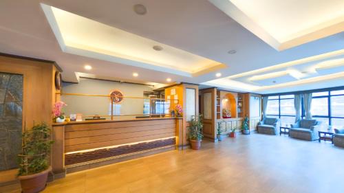 Darjeeling Hotel | Yashshree Jai Hotel & Banquet