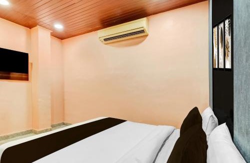 GTB Nager Hotel | Hotel O Kashish Residency