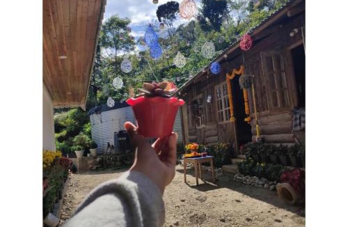 Turuk House | Bungbakha Homestay