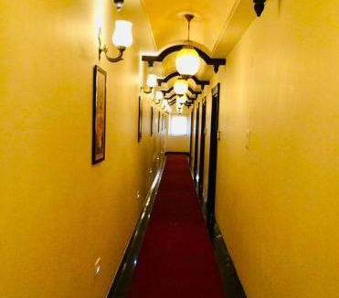 Sigra Hotel | Purvika Hotel