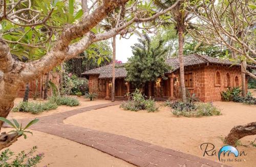 Calangute Resort | Raman Resort