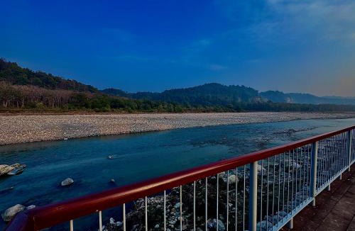 Garjia Hotel | The Corbett Hideaway - By Leisure Hotels