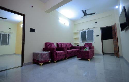 Toli Chowki Apartment | Rahmah Residence Service Apartments