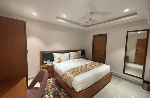 Sumerpur Hotel | Hotel Annant Jawai