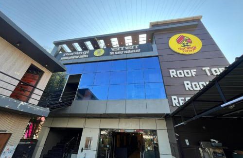 Bara Banki Hotel | Firangi Chacha