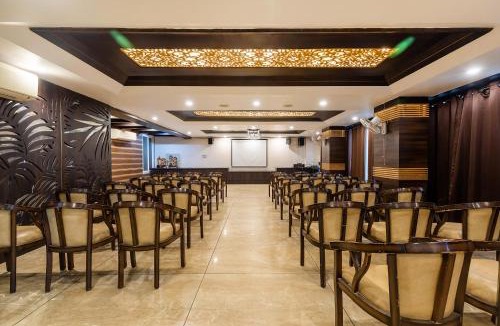 Maharana Pratap Nagar Hotel | FabHotel Prime The Bentree