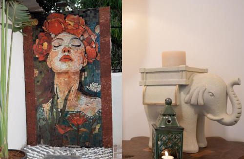 Nerul Resort | Chatak Boutique Resort Goa - Near Beach