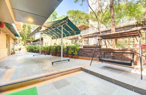 Shivajinagar Hotel | MY Bizz Hotel Sapna