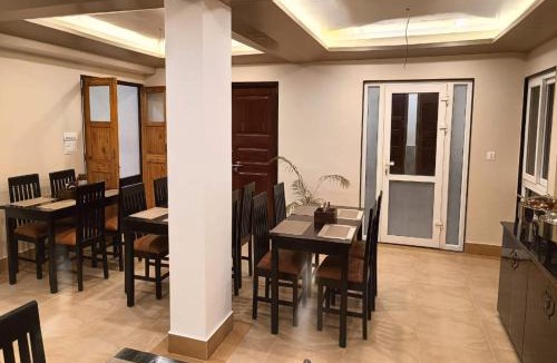 Rishop Hotel | White Yak Resort, Kalimpong