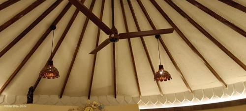 Bhuj House | Om Niwas