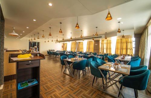 Bara Banki Hotel | Mosaic Connect Ayodhya