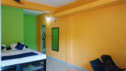 Arambol Hotel | JBL Guest House , Arombal , Goa