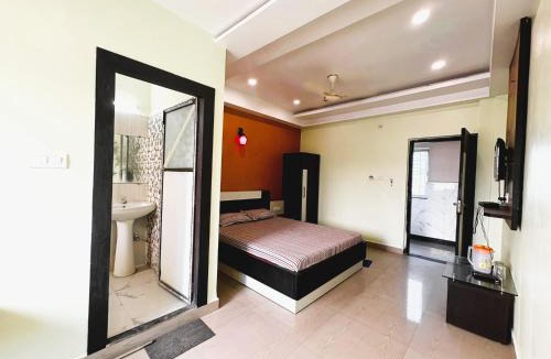 New Digha Hotel | Hotel P2 New Digha