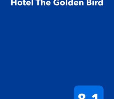 Taj Ganj Hotel | Hotel The Golden Bird