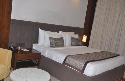 Panposh Hotel | Pahadi Convention