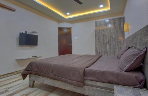 Vadodara Hotel | Hotel Divine Heritage