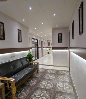 Vadodara Hotel | Hotel Divine Heritage