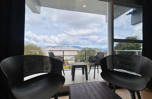 Bullawala Hotel | The JS Retreat - A Luxury Property with Mountain View