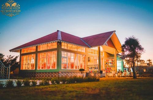 Chalsa Resort | Jai Ganesha Resort