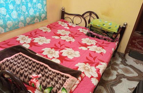 Rajarhat House | Ghosh homestay 8