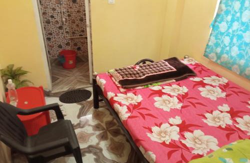 Rajarhat House | Ghosh homestay 8