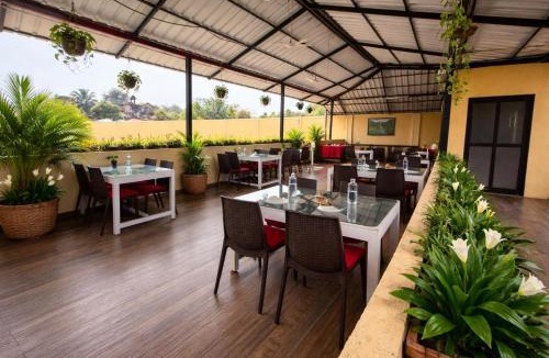 Majorda Resort | Praia Da Oura Boutique Resort ,Goa