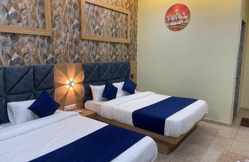 Ahmedabad Hotel | hotel hill top inn vatva