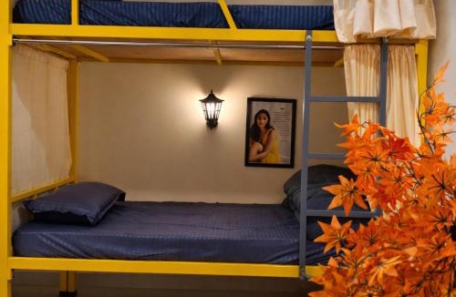 Delhi Hostel | Suitcase Stories Delhi