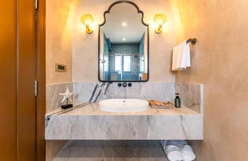 Marra Villa | ELIVAAS Signature Casa Bonita 4BHK Hideaway with Private Pool